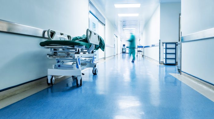 CIR Resident Physicians Set to Strike Monday at Jamaica and Flushing Hospitals