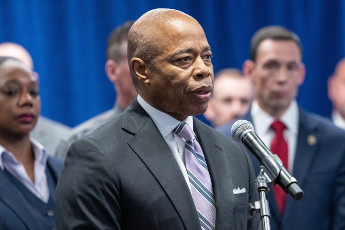 Community Op-Ed: NYC Executive Budget