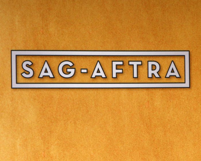 SAG-AFTRA Members Approve Strike Authorization with 97.91% Yes Vote