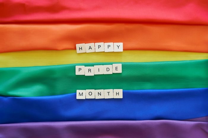 Pride 2023: What Does Your Union Mean to You?