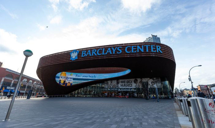 Essay: ‘One Job Should Be Enough’ Concession Workers at Barclays Fight for a Fair Contract