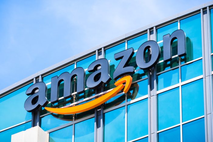 FTC Sues Amazon for Illegally Maintaining Monopoly Power