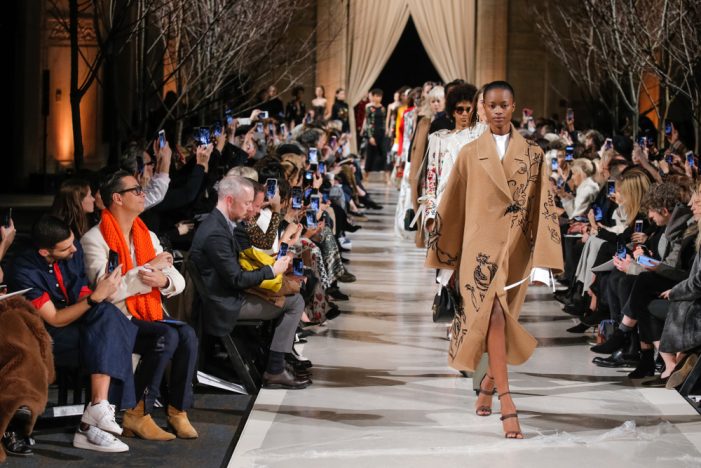 During New York Fashion Week, Governor Hochul Announces Consortium of Universities, Businesses, and Industry Leaders to Manage New York’s Fashion Innovation Center | Governor Kathy Hochul