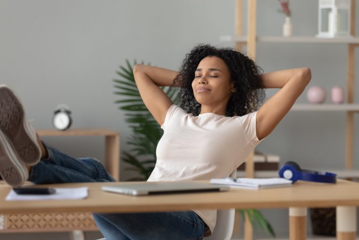 Keeping your cool in a warming world: 8 steps to help manage eco-anxiety