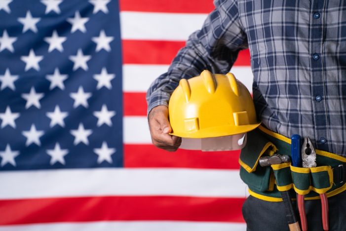 Labor Day: A Celebration of Working People and the Unions That Support Them