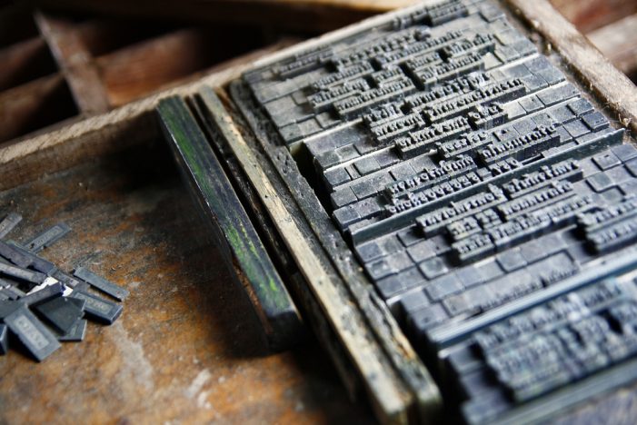 What Today’s Labor Leaders Can Learn from the Explosive Rise and Quick Fall of the Typesetters Union