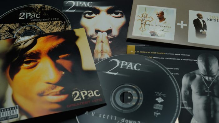 The man charged in Tupac Shakur’s 1996 shooting death has long put himself at the crime scene. Here’s what we know about him