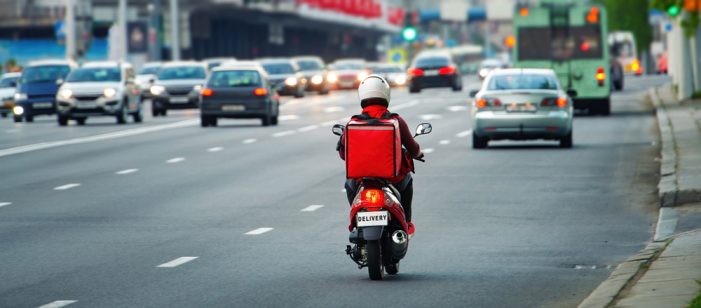 Delivery Workers Win a Dignified Pay Rate: Court Allows Minimum Pay Rate for App-Based Restaurant Delivery Workers to Take Effect