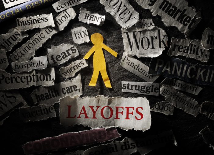 Take Action: Say NO to Layoffs at WNYC, WQXR and Gothamist