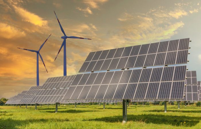 Governor Hochul Announces the Largest-Ever State Investment into Renewable Energy at the Electrical Industry Training Center