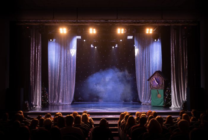 Actors’ Equity Association Unionizes Broadway Production Assistants