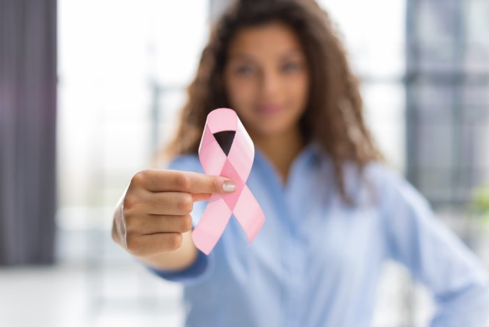 Breast Cancer: New Study Reveals Real Risk of the Disease If You Have Genetic Mutation