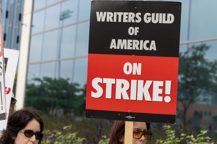WGA Wins New Contract with Historic Gains, Ending 148 Day Strike
