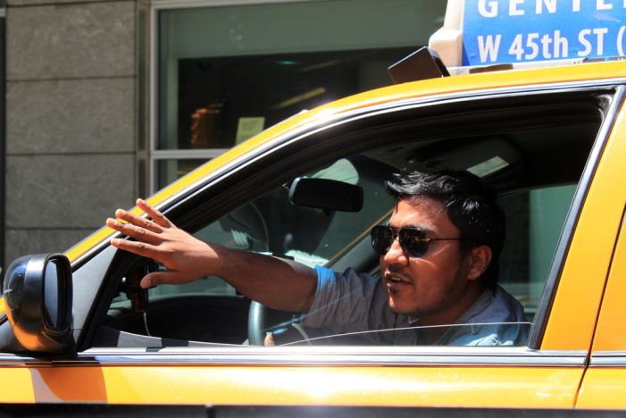 NYTWA Statement on Congestion Pricing Recommendation from the Traffic Mobility Review Board