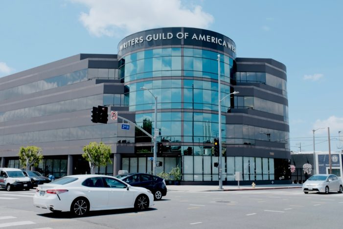 Writers Guild of America East Wins Voluntary Recognition at Pushkin Industries