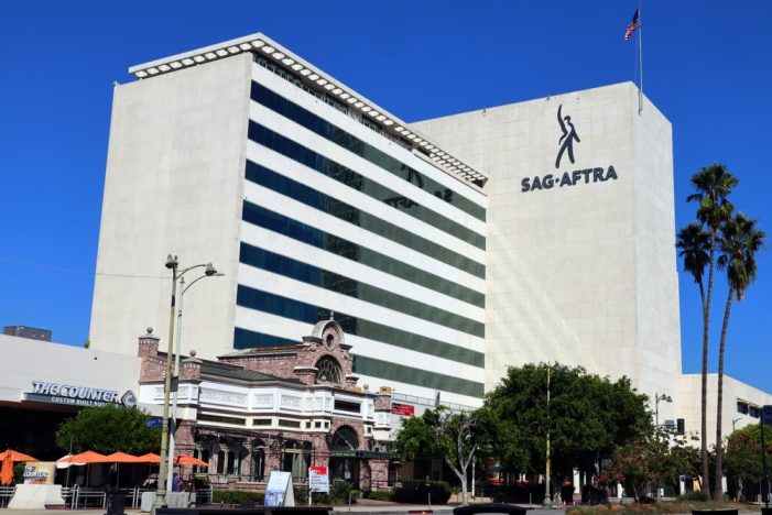 Strike Over! SAG-AFTRA Reaches Tentative Agreement with AMPTP