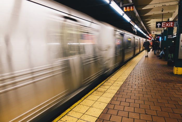 Mass Transit Projects in NYC Receive Much-Needed Federal Funding Grants Mass Transit Projects in NYC Receive Much-Needed Federal Funding Grants