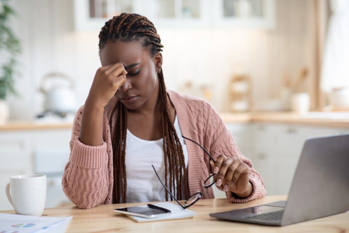 How Looking After Your Willpower Can Help You Reduce Stress and Stay Productive, Wherever You are Working