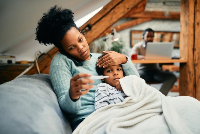 Understanding the Second Wave of the Tripledemic-COVID 19, Flu and RSV