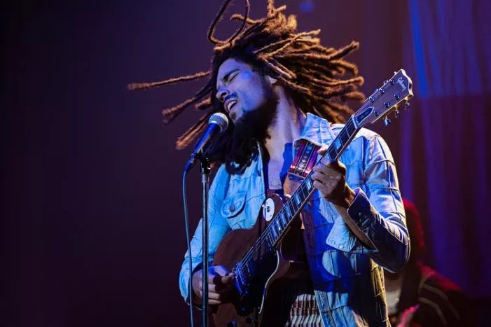 Bob Marley: One Love Sings to Big Box Office Opening of $51 Million as Madame Web Disappoints