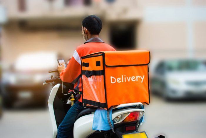500 Complaints and Counting: Delivery Workers Say Apps Have Failed to Comply with New Minimum Pay Rate