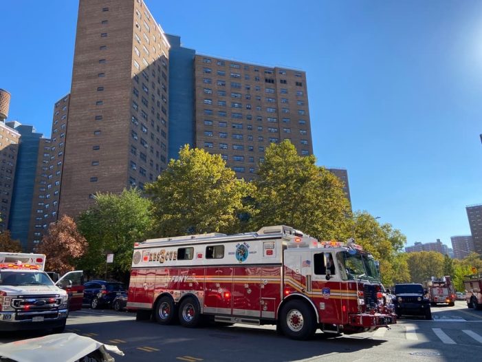 Dozens of NYCHA Workers Busted in Massive NYC Corruption Raid