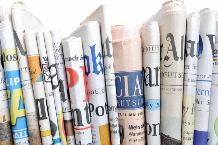 Unionized Editorial Workers at Law360 Halt Work for 24 Hours After Colleagues Were Laid Off in Violation of Labor Law