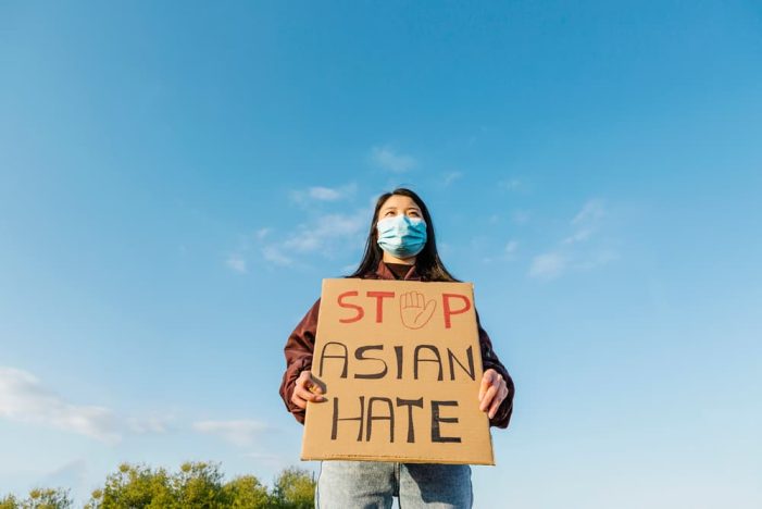 Introducing First-Ever National Asian Resource Hub: Interactive Data Narratives on Anti-Asian Hate and a Service Directory