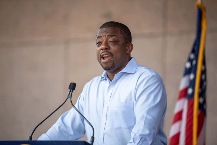 Appeals Court Brings Back Brian Benjamin Bribery Charges