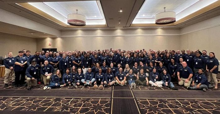 New AFGE-TSA Contract Sees Historic Gains for Transportation Security Officers