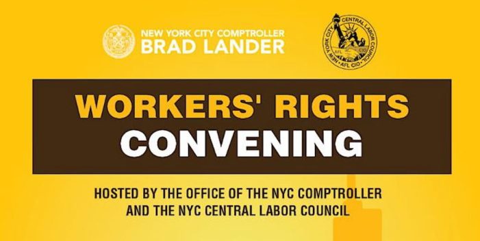 Workers’ Rights Convening