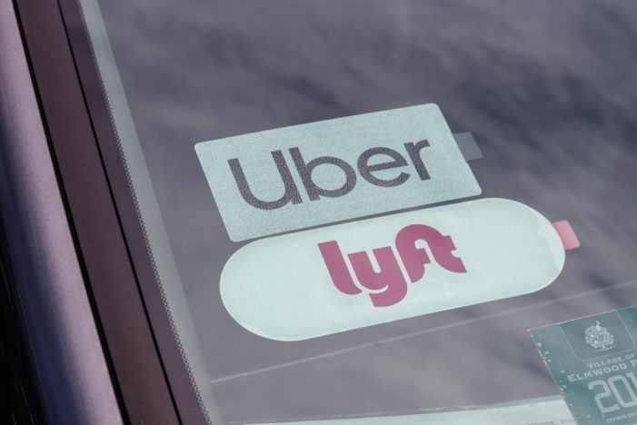 Uber and Lyft Wage Theft Settlements: AG Warns Against Scams