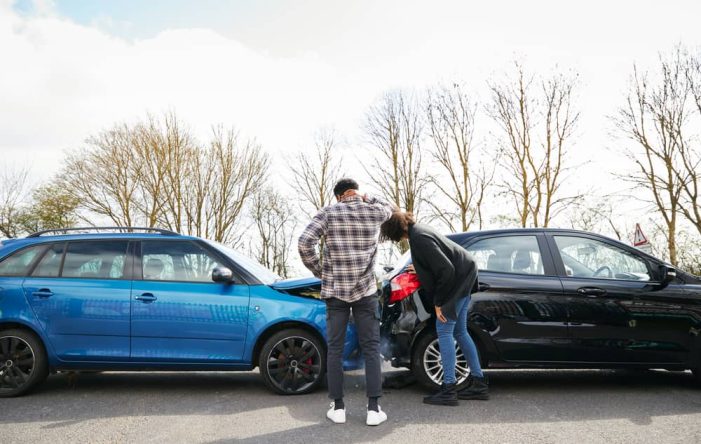 Unseen Dangers: Understanding Delayed Car Accident Injuries