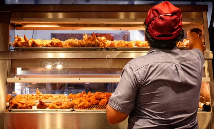 California’s Workers Now Want $30 Minimum Wage