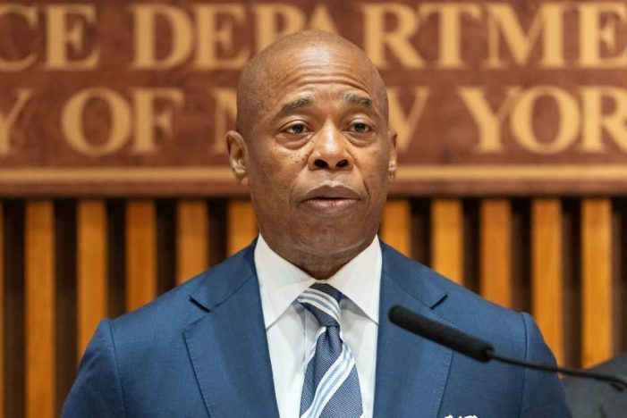 City Hall Aide Turns Witness in Corruption Probe Involving Adams City Hall Aide Turns Witness in Corruption Probe Involving Adams