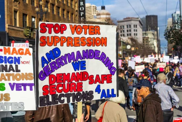 Gerrymandering: A Tool of Political Manipulation and its Impact on Communities of Color