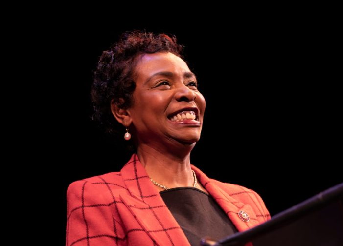 Clarke Celebrates The Biden-Harris Administration’s Action To Keep Families Together