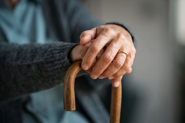 NYSOFA Highlights Resources to Prevent, Identify, and Report Elder Abuse