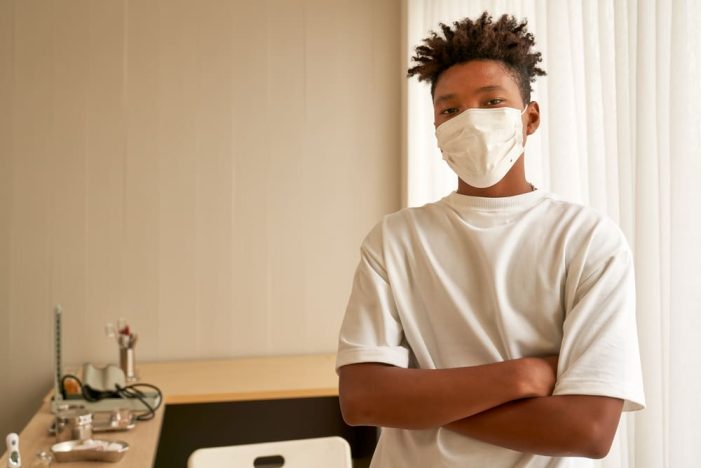 Analysis: Health Disparities in New York City Hospitals Across Racial Lines