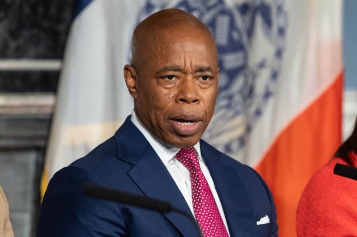 60 Grassroots, Advocacy and Legal Organizations Denounce the Mayor’s Bloated Spending on NYPD and Call for Investments in Community Services and Programs in the FY2 Budget