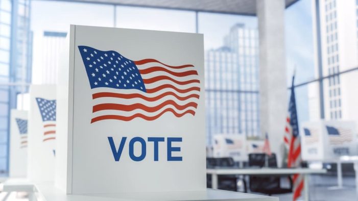 Can You Vote in New York City’s June Primary Election?