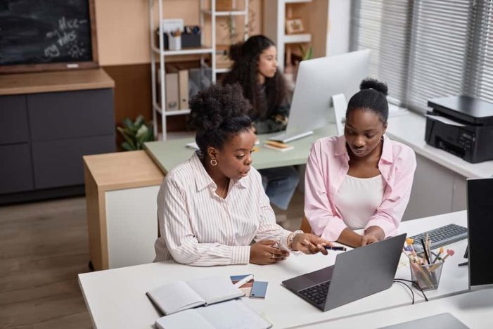 Systemic Racism Costs Black Women $50 Billion Annually in Wage Penalties
