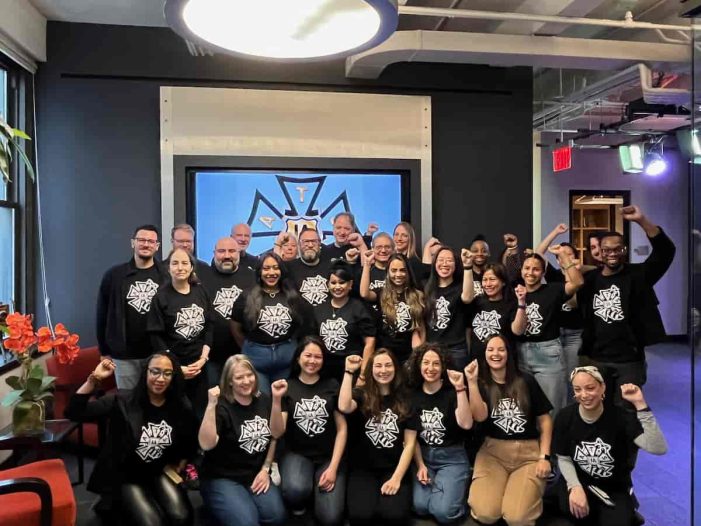 Public Theater Workers Vote Overwhelmingly to Join IATSE, Become Fifth Off-Broadway Group to Unionize