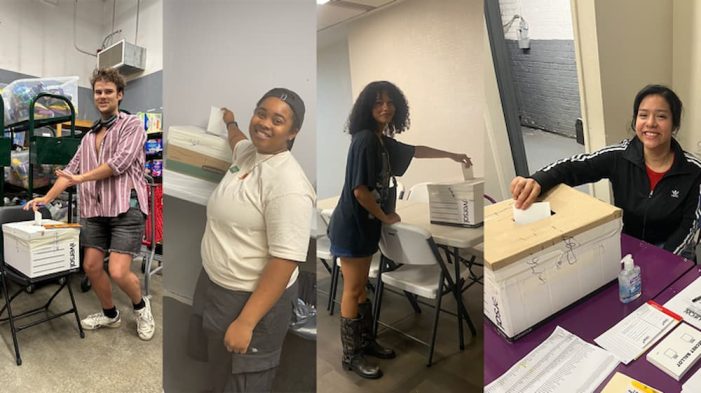 Blank Street Coffee Workers Ratify First Contract with UFCW Local 1500