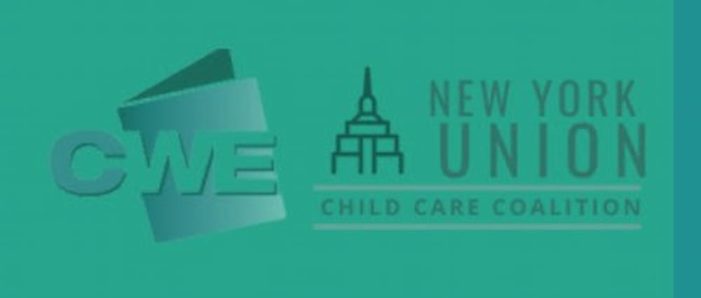New York Union Child Care Coalition Updates