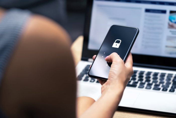 Protecting Your Assets and Credit from Identity Theft