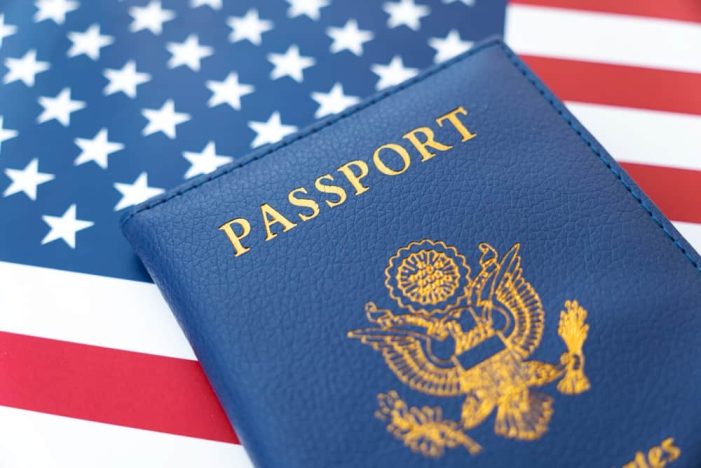 USCIS Celebrates Independence Day 2024 and Continues Its Commitment to Naturalization
