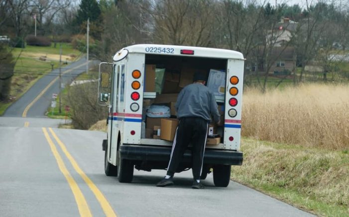 Understanding Common Injuries for Delivery Drivers: Protect Yourself and Know Your Rights