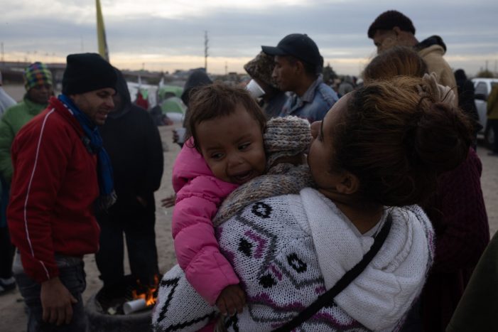 What Project 2025 Says About Immigration