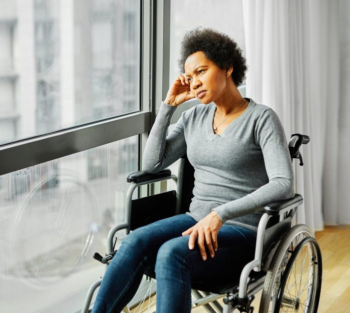 Can You Be Fired From a Job While on Leave With Disability?